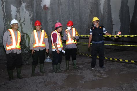 Proyek Plta Batangtoru Kembali Makan Korban Orang Tka Tewas Harian