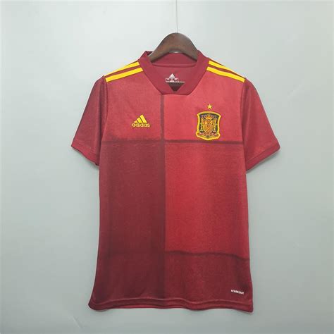 Camiseta Espa A Equipaci N Euro Marcas Jerez