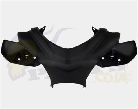 Individual Body Panels Aerox Pedparts Uk