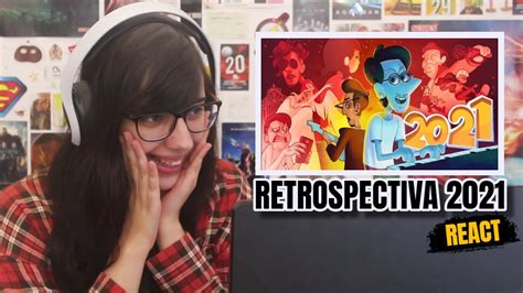 Portuguesa Reage A Retrospectiva Animada Canal Nostalgia Youtube