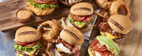 Burgerfi Fundraisers Now Book Online