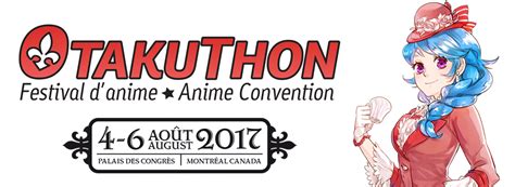 Otakuthon 2017 News