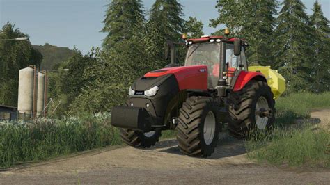 Case Magnum 2020 V1 1 Fs19 Farming Simulator 19 Mod Fs19 Mod Hot Sex Picture