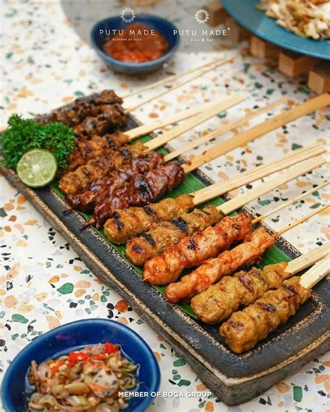 10 Restoran Mewah Khas Indonesia Di Jakarta Untuk Mencicipi Kayanya