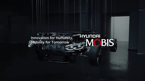 Introducing Hyundai Mobis Youtube