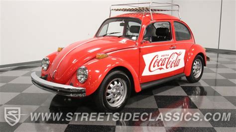 1974 Volkswagen Beetle for sale #137943 | MCG