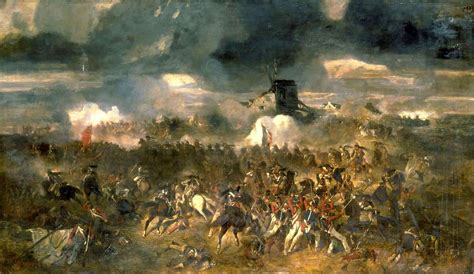 The Best Books: The Battle of Waterloo