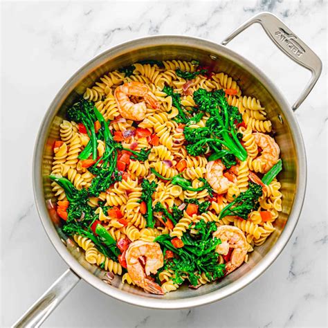 Rotini Recipes