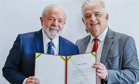 Noticenter Lula Sanciona Lei Que Cria O Minist Rio Do Empreendedorismo