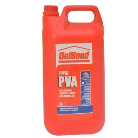 Super Pva Litre