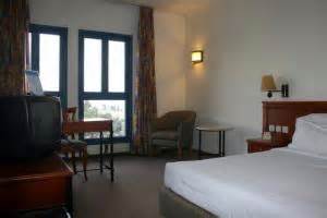 Eldan Hotel, Jerusalem