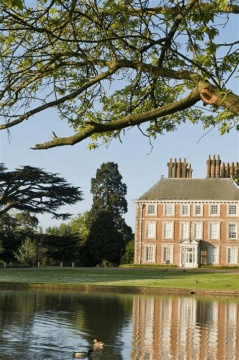 The North London Wedding Fair At Forty Hall At Forty Hall Estate Event