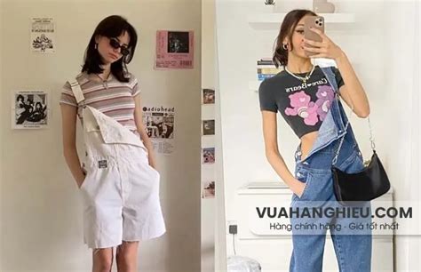 Baby Tee Là Gì Cách Phối đồ Với áo Baby Tee Chuẩn Y2k