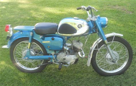 1968 Bridgestone Mountain 90 – Bike-urious