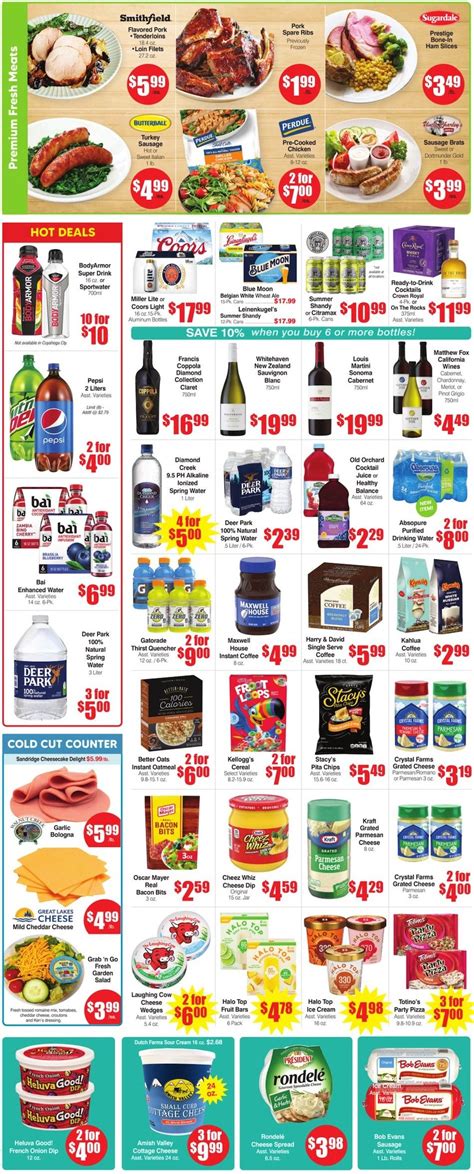 Marc S Weekly Ad Sale May 10 16 2023 WeeklyAds2