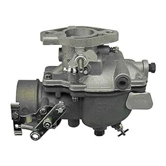 Amazon 14996 Carburetor For John Deere M MC MT 40 320 330 420 430