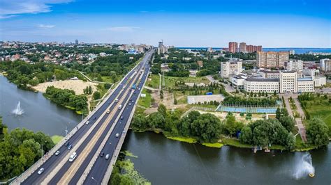 14 цікавих фактів про Ульяновськ