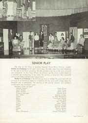 Elkins High School - Tiger Yearbook (Elkins, WV), Class of 1952, Page ...