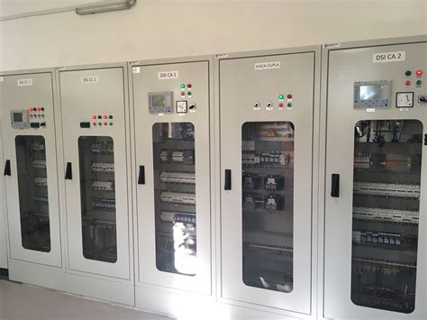 ELECTRO SISTEM