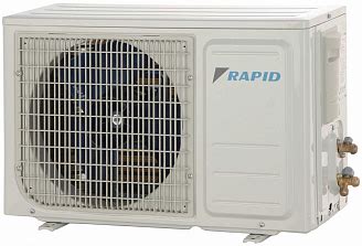 Сплит-система Rapid RAM-07HJ/N1