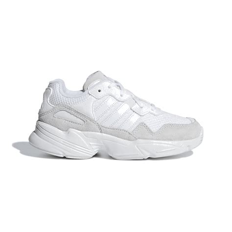 Adidas Yung 96 Cloud White G54790 Sneakerbaron Nl