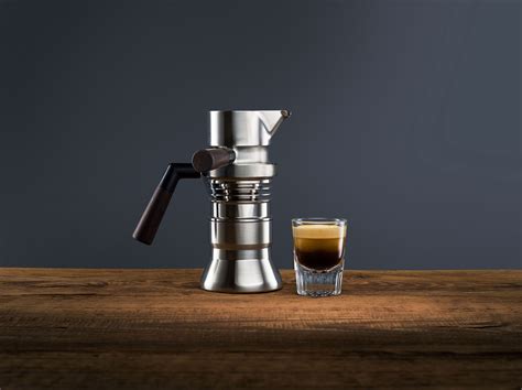 Everything You Need To Know About Portable Espresso Machine Adams