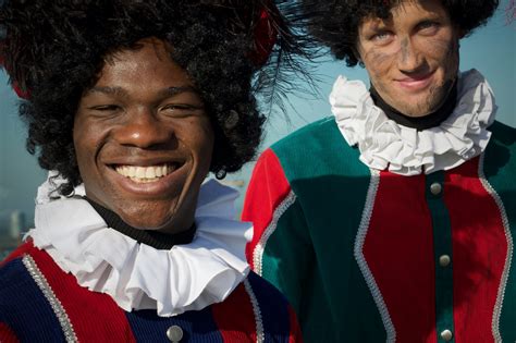 Sinterklaas Koninklijke Vereeniging Voor Volksvermaken