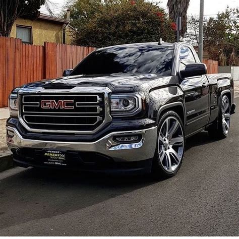 chevy #BecauseSS 1500 silverado replica wheels GMC | Replica wheels ...