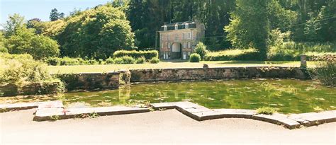 Abbaye Notre Dame Du Vivier Marche Les Dames