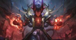 Dyrroth Best Build Mobile Legends 2024 Lapakgaming Blog Philippines