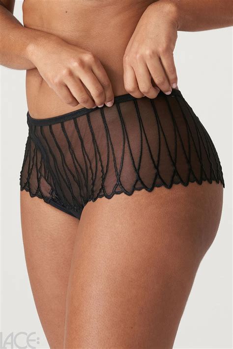 PrimaDonna Lingerie Arthill Luxury Thong Lace Lingerie
