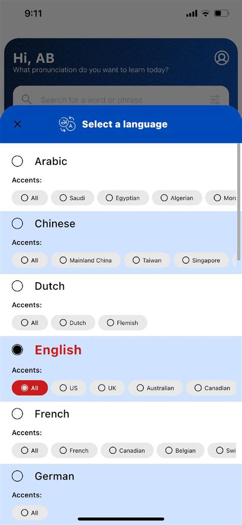 YouGlish APK for Android Download