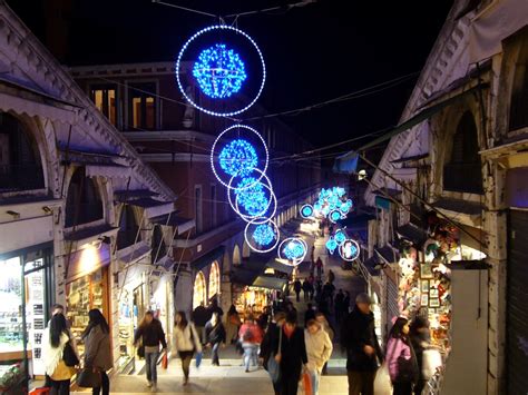 Venice Guide for Christmas and New Year | Everything About Venice and ...