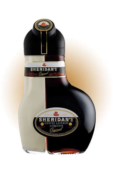 Comprar Sheridans Coffee Layered Al Mejor Precio 🍸 Licor