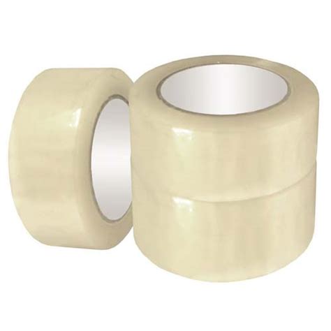 Opp Tape Packaging Shipping Tape Industrial Packaging Tape