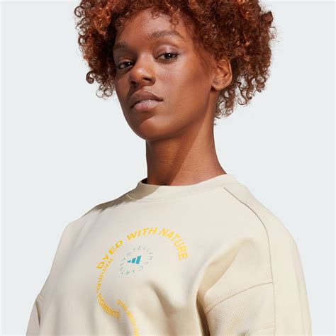 Adidas Adidas By Stella Mccartney Sportswear Sweatshirt Gender Neutral