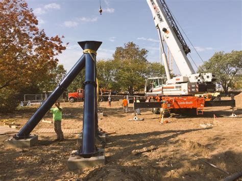 Here’s a Valravn Update from Cedar Point! – Coaster Nation