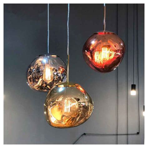 Acrylic Pendant Lamp Yfactory