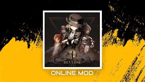 Reverse 1999 Mod Apk Online