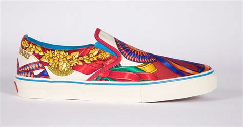 oneday hermes vans