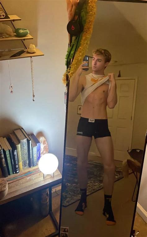 Should I Take Them Off Nudes Maleunderwear Nude Pics Org