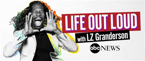 Lz Granderson Kicks Off Pride Month With New Podcast Life Out Loud