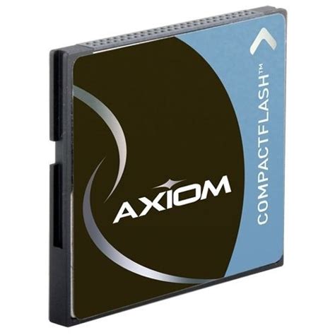 Best Buy Axiom Mb Compactflash Cf Card Card Retail Axcs Npeg Fd