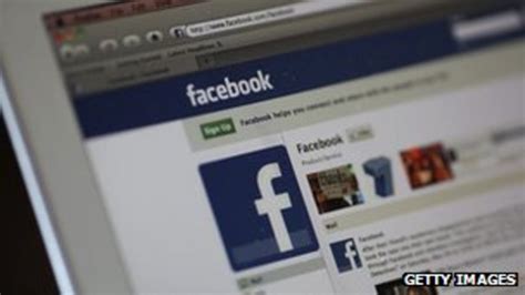 Facebook Sued Over Like Button Bbc News