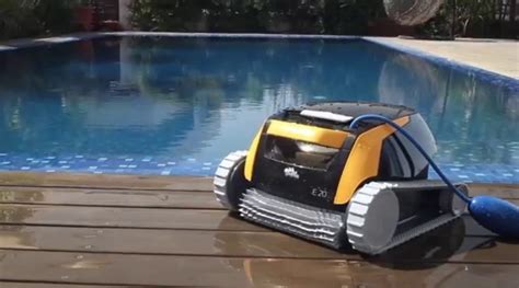 Cómo se Usa el Robot Dolphin Guía y Opiniones Mipiscina