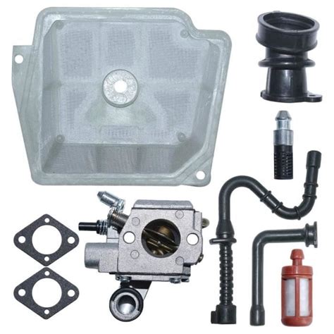 Scie Kit De Joint De Carburateur Pour Stihl Ms Ms C R S