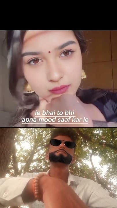 Maine To Kar Liya Apna Mood Sab Ab Tu Bhi Kar Le Viral Memes Love Trollface Respect