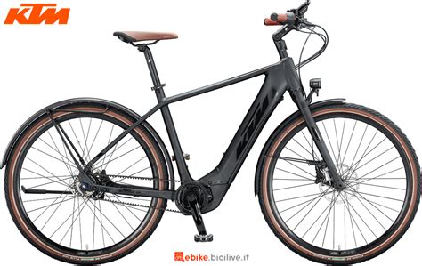 Ktm E Bike E Mtb Catalogo E Listino Prezzi Bici Elettriche