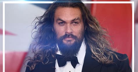 Jason Momoa Se Une A Vin Diesel En El Elenco De Rápidos Y Furiosos 10