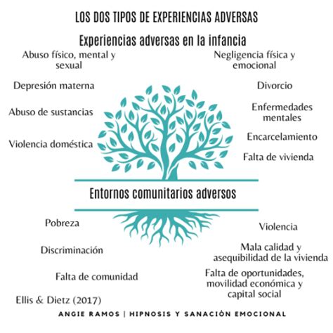 Qu Son Las Experiencias Adversas En La Infancia Y Su Impacto En La Salud